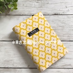 ＊hさま専用＊お薬手帳も入る！診察券&保険証ケース