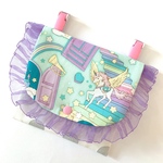 移動ポケット ユニコーン 