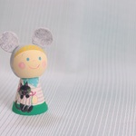 ぴー子★さん専用オーダーページ