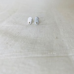 tin & brass diamond pierce
