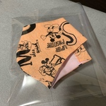 【再販】洗える☺︎立体インナーマスク✴︎子供用✴︎マスクキット✴︎