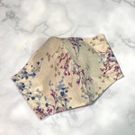 インナーマスク、立体マスク、(送料無料)子供用、女性用、色No6