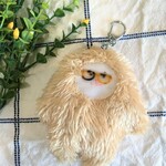 【4/11正午販売開始】ゆきおとこの　にしくん(変装ver)※送料込