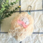 【4/11正午販売開始】ゆきおとこの　にしくん(変装ver)※送料込
