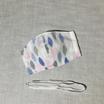 マスクキット子供用　サンキャッチャーピンク