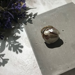 stone ring