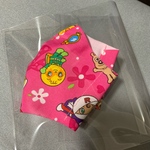 洗える☺︎立体インナーマスク✴︎子供用✴︎マスクキット✴︎1点限り