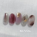 no.130 ネイルチップ