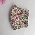 ふんわり立体インナーマスク(ガーデン)