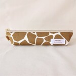 キリンのスリムペンケース