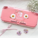 Nintendo Switch Lite ハードケース カバー 