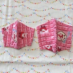 ◎再販◎ インナーマスク 幼児用 子供用 ハンドメイド 