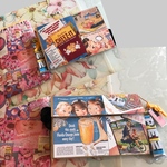 おすそ分けファイルレトロアメリカン