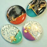 オーダーピアス