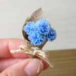 小さな花束