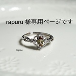 rapuru 様専用ページです。他の方は購入いただけません。