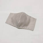 ハンドメイド☆立体マスク☆綿100%生地使用☆裏地Wガーゼ
