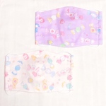 【再販】2個セット🍭子供用 立体インナーマスク🍭