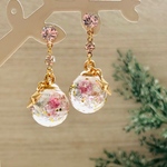 七夕ピアス…【織姫】…