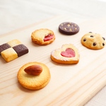 クッキー6種【マグネット変更可】