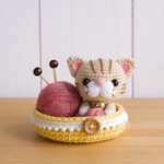 ニット🧶キャット🐈