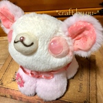 くたくたぱんだちゃん