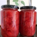 再販‼️《ファミリータイプ🌟国産完熟苺🍓confiture》