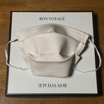 マスク　2枚セット　カバー