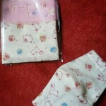 再・再入荷人気★★ソフトな肌ざわり♡ほっこりうさぎのダブルガーゼ手ぬぐい