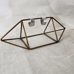 Tin Ear cuff