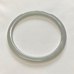 ミャンマー翡翠バングル