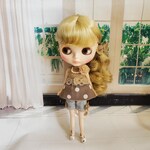 ネオブライスサイズのお洋服　No.34