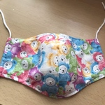 手作りマスク