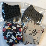 かおりん様専用　布マスク