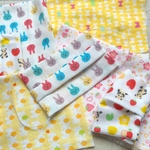 子ども用の🧒口元アクセサリー2枚で600円です。
