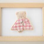 sii ちゃん　brooch