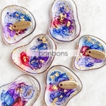 Bonbons …(butterfly)
