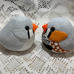 コロコロキンカチョウ（大）ノーマル