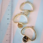 きのこの空枠3個セット