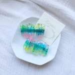 rainbow crystal