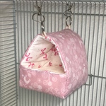 小動物用ベッド