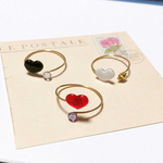 Looooove ring