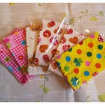 再再販２～３日で発送します！ お任せ子供用マスクセット