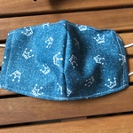 さやちんさん専用作品　3柄4枚セット