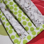 送料込み　ハンドメイド　子供プリーツマスク　キット　⑱