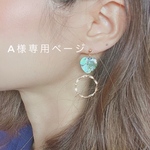 InstagramよりA様専用ページ