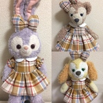 選べるSサイズコスチューム