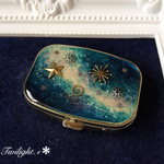 ＊+.Milky Way.+＊ピルケース