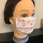 布マスク