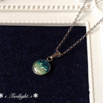 「＊+.Small fantasy.+＊」ネックレス04